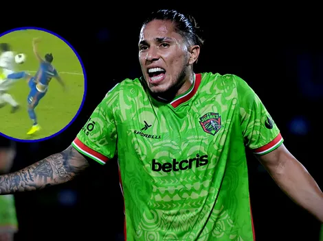 Video: Los 5 errores más graves de Salcedo