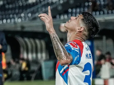 Un centro delantero se acerca a Cruz Azul… “Se está calentando”