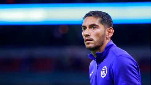 Chuy Corona y Cata Domínguez tiene contrato hasta el próximo 30 de junio.