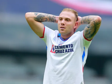 Cruz Azul solo podría sumar dos refuerzos extranjeros