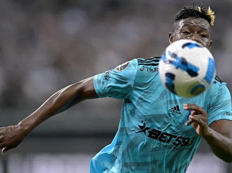 ¿Alejandro Cabeza fichará por Cruz Azul?