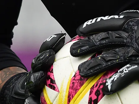 Portero argentino sería el nuevo refuerzo de Cruz Azul