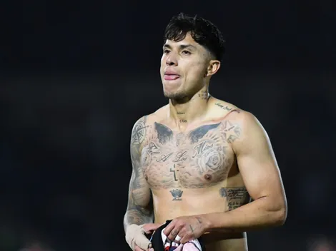 Pretemporada: ¿Y dónde está Carlos Salcedo?