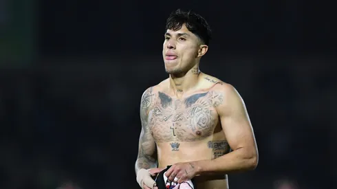 Los cementeros volvieron a los entrenamientos esta semana y sigue sin aparecer la figura del "Titán".