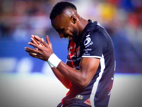 Revelado: ¿cuánto tendría que pagar Cruz Azul por Quiñones?