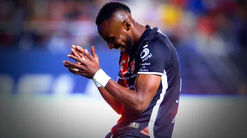 Julian Quiñones es uno de los jugadores más caros del mercado 2023.