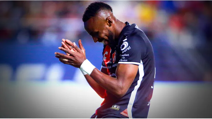 Julian Quiñones es uno de los jugadores más caros del mercado 2023.