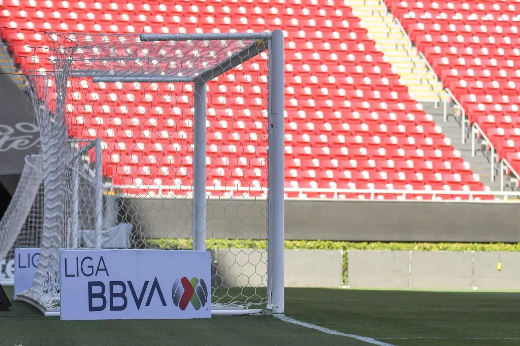 Los cambios se darán para el Apertura 2023 (Imago 7)