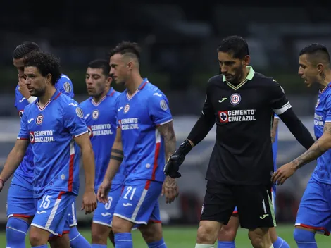 ¿Beneficio para Cruz Azul? Así se jugará el Apertura 2023