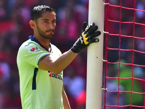 ¿Se queda? El contundente guiño de Cruz Azul al capitán