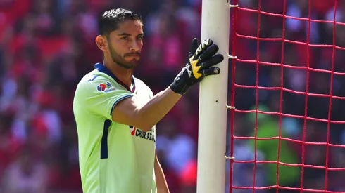 La renovación de Jesús Corona es un misterio en Cruz Azul.