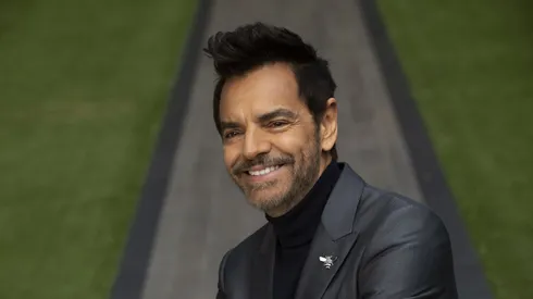 El actor mexicano, y que además se confesó seguidor de Cruz Azul, no perdió la oportunidad de trolear al máximo rival.