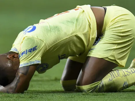 Atención: Aquino se aleja de Cruz Azul por un caso de extorsión