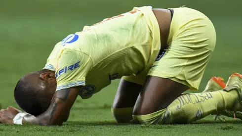 Los cementeros han puesto el foco en la figura del mediocampista del Club América.