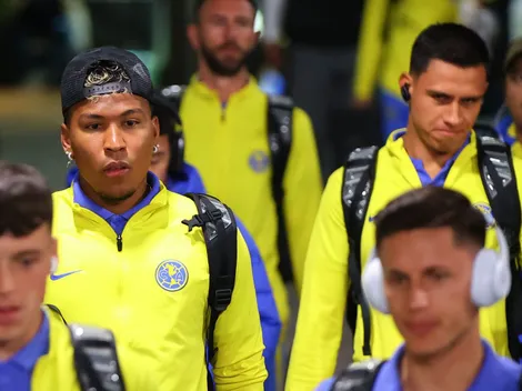 Cruz Azul busca 'pescar' en la desbandada del América... y gratis