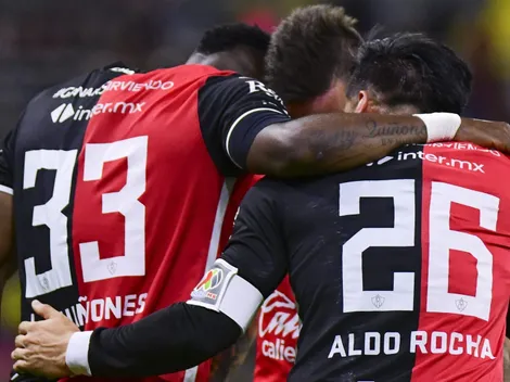 Mercado | América busca torpedear un fichaje de Cruz Azul