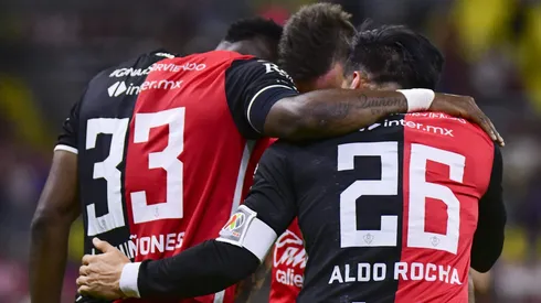 El delantero es uno de los principales objetivos de La Máquina para el próximo torneo.