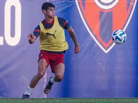 Cruz Azul analiza lanzar oferta por Robert Morales