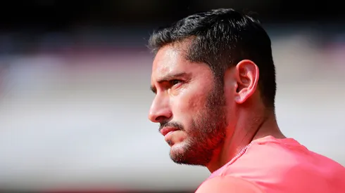 Jesús Corona tiene contrato con Cruz Azul hasta el 30 de junio.