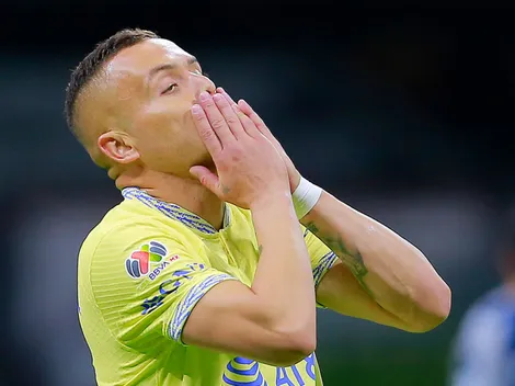 Cabecita, en la órbita de Cruz Azul