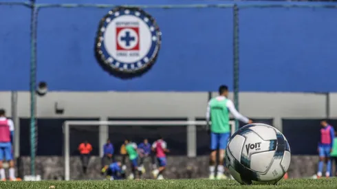 Los cementeros volvieron de las vacaciones después de caer eliminados en el repechaje del Clausura 2023.