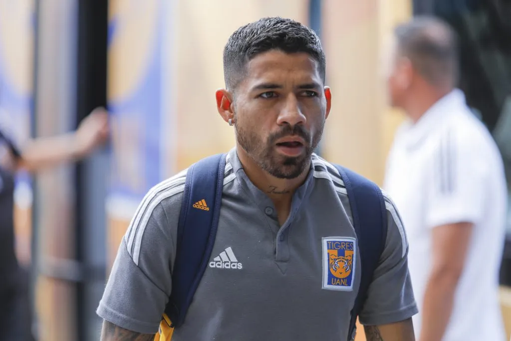 Javier Aquino (Imago 7)