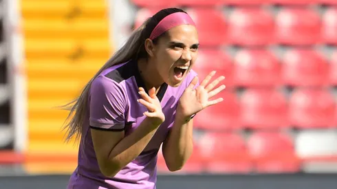 Nailea Vidrio anunció su salida de Cruz Azul Femenil el pasado 15 de mayo.