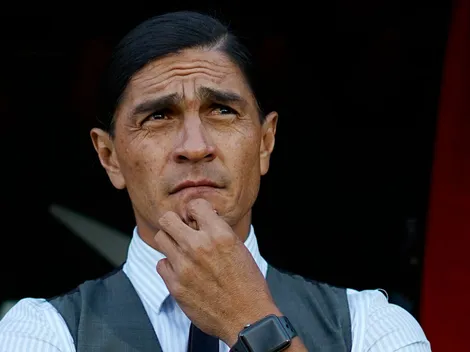 Palencia predijo el fracaso de Rayados