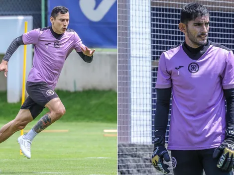 Cruz Azul definirá el FUTURO del Cata y Corona