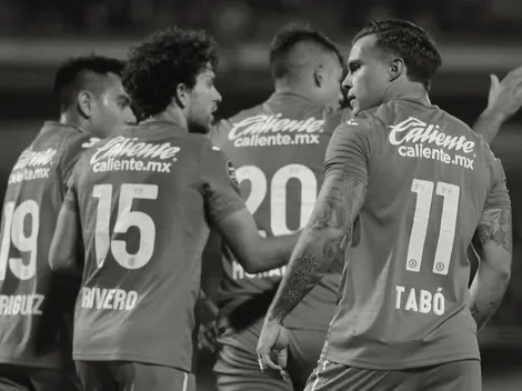 Nueva baja de Cruz Azul, a punto de concretarse. ¡SORPRESIVO!