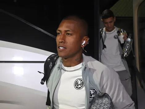 Insólito: El trueque que proponen por el pase de Pedro Aquino