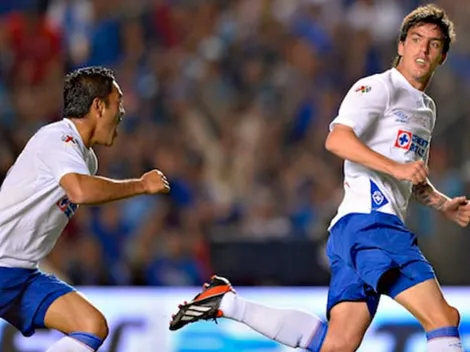 Ex Cruz Azul ahora vende contenido por plataforma digital