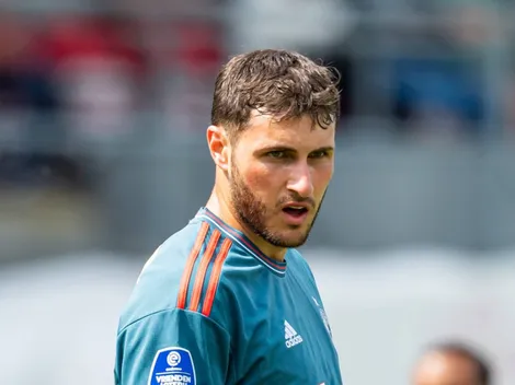 Giménez se aleja del título de goleo