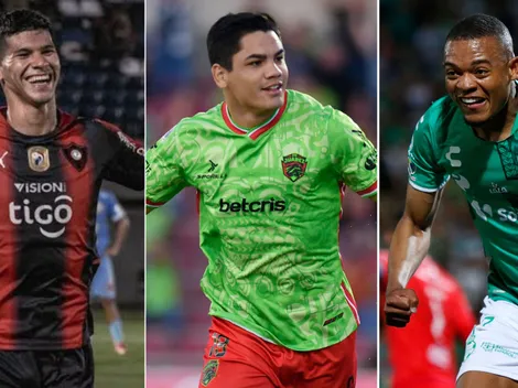 ¿Quién será el próximo centro delantero de Cruz Azul?