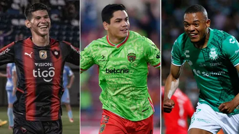 Cruz Azul busca un centro delantero en el mercado de verano.