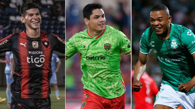 Cruz Azul busca un centro delantero en el mercado de verano.