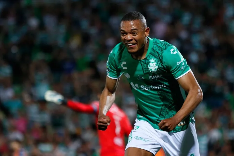 Harold Preciado | Jam Media