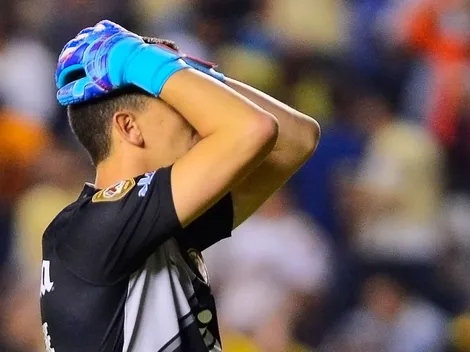 Los porteros extranjeros que busca Cruz Azul...