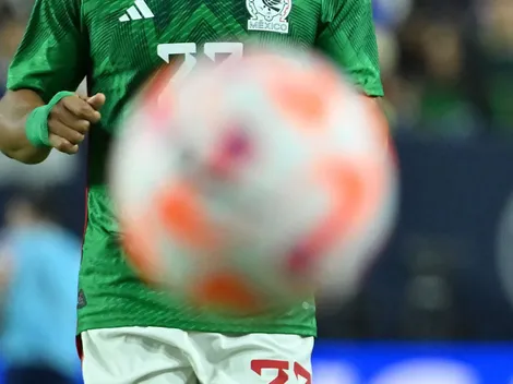 El inesperado REFUERZO que podría buscar Cruz Azul