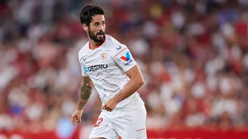 Trasciende que Isco Alarcón estaría exigiendo 6.5 MDD por temporada.