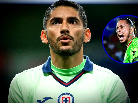 El inesperdado efecto dominó con Salcedo y Corona