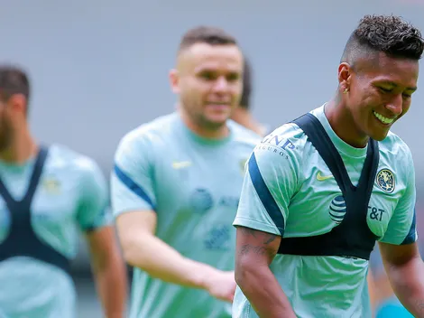 Confiesa que estuvo a detalles de ser jugador de Cruz Azul...