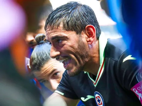 ¿Cruz Azul frenará la salida de Jesús Corona?