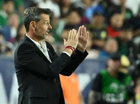 Referente de Cruz Azul, borrado del TRI