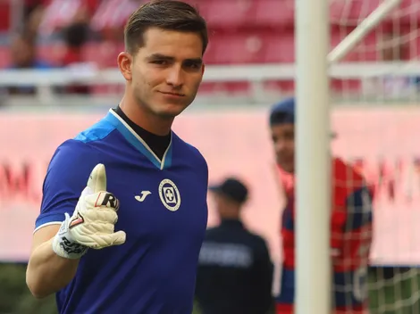 Jurado pone en jaque a Cruz Azul