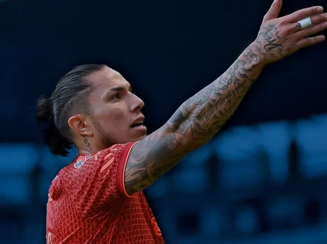 ¿Por cuánto tiempo firmó y cuándo reporta en La Noria?