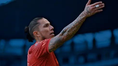 ¿Por cuánto tiempo firmó y cuándo reporta en La Noria?