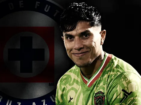 La millonada que se va a embolsar Salcedo por su traspaso a Cruz Azul
