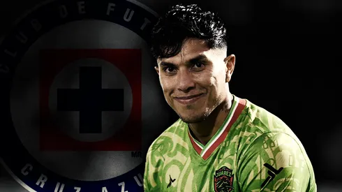 Carlos Salcedo se convertirá en el primer refuerzo de Cruz Azul para el Apertura 2023.
