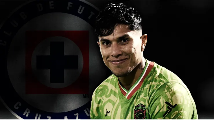 Carlos Salcedo se convertirá en el primer refuerzo de Cruz Azul para el Apertura 2023.